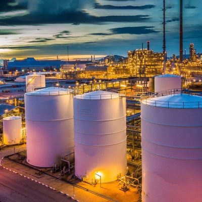 Safety First: How a “Zero-Harm” Culture Impacts the Bottom Line